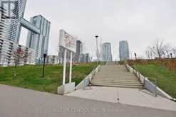 4012 - 85 QUEENS WHARF ROAD Toronto 