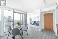 4012 - 85 QUEENS WHARF ROAD Toronto 