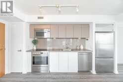 4012 - 85 QUEENS WHARF ROAD Toronto 