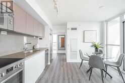 4012 - 85 QUEENS WHARF ROAD Toronto 