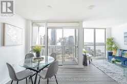 4012 - 85 QUEENS WHARF ROAD Toronto 