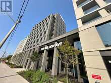 219 - 500 WILSON AVENUE Toronto 