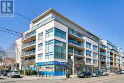 306 - 1 RAINSFORD ROAD Toronto 