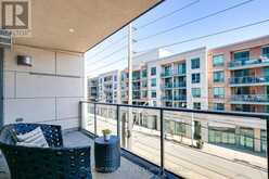 306 - 1 RAINSFORD ROAD Toronto 