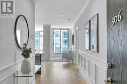 306 - 1 RAINSFORD ROAD Toronto