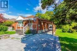 BSMT - 67 ELLINGTON DRIVE Toronto 