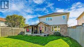 381 NIAGARA DRIVE Oshawa 