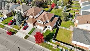 381 NIAGARA DRIVE Oshawa