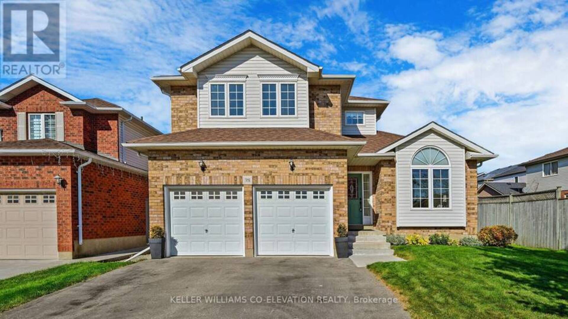 381 NIAGARA DRIVE Oshawa 