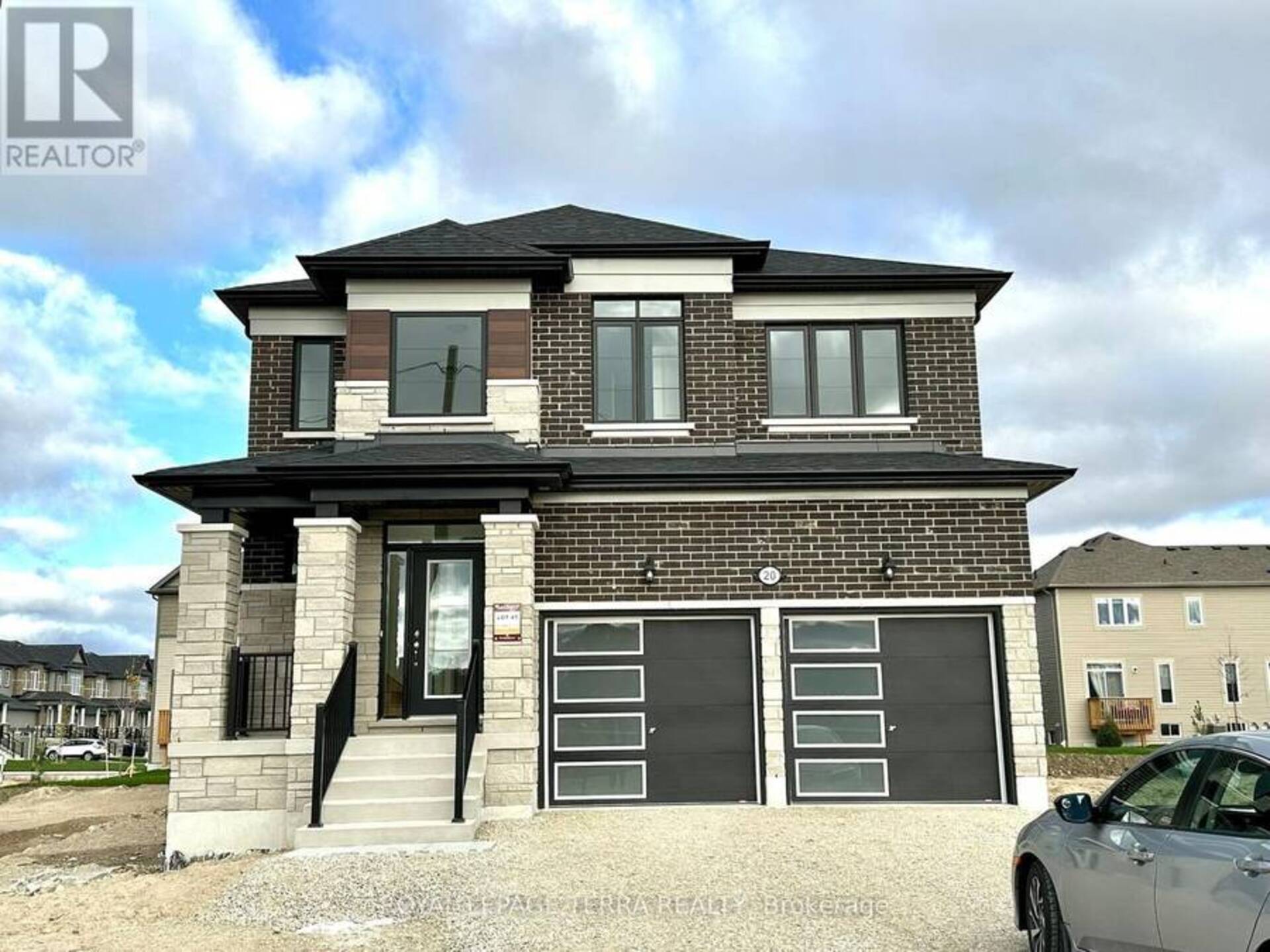 20 LEGACY CIRCLE Wasaga Beach