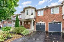 2225 AMBERGLEN COURT Oakville 