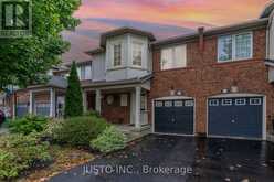 2225 AMBERGLEN COURT Oakville