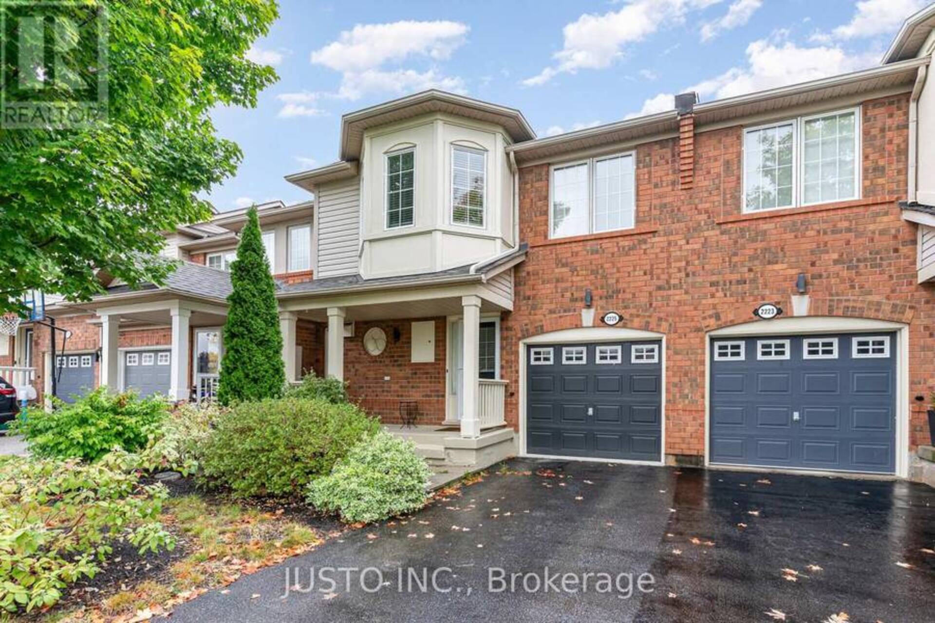 2225 AMBERGLEN COURT Oakville