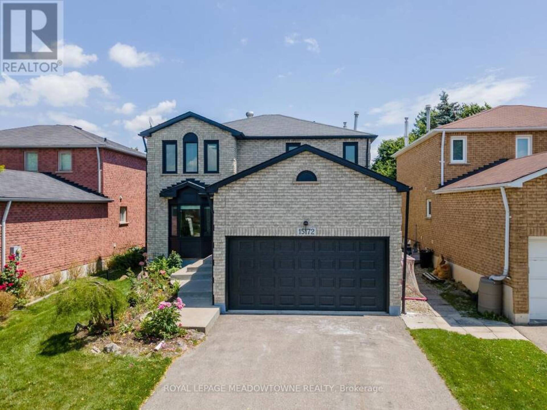 15172 ARGYLL ROAD Halton Hills