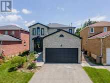 15172 ARGYLL ROAD Halton Hills 