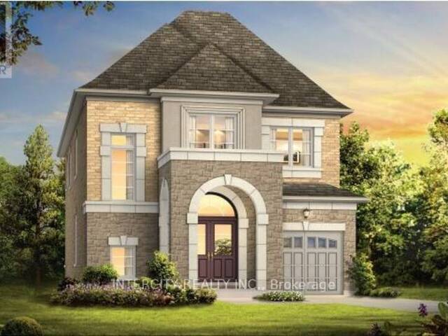 3404 VERNON POWELL DRIVE Oakville Ontario