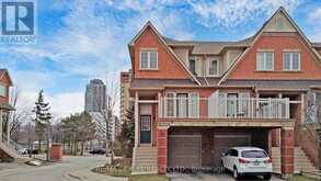 1 - 38 FAIRVIEW ROAD Mississauga