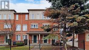 1 - 38 FAIRVIEW ROAD Mississauga