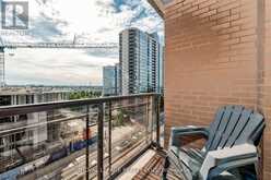 715 - 385 PRINCE OF WALES DRIVE Mississauga 