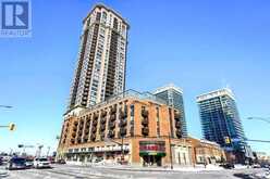 715 - 385 PRINCE OF WALES DRIVE Mississauga 