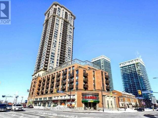 715 - 385 PRINCE OF WALES DRIVE Mississauga  Ontario