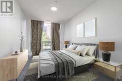 207 - 26 GIBBS ROAD Toronto 