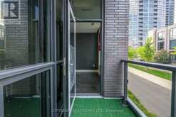 207 - 26 GIBBS ROAD Toronto 