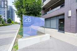 207 - 26 GIBBS ROAD Toronto 