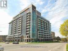 202 - 80 ESTHER LORRIE DRIVE Toronto 