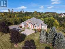 3 VALLEY HILL DRIVE Caledon 