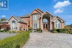 3 VALLEY HILL DRIVE Caledon 