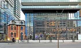 510 - 15 GRENVILLE STREET Toronto 