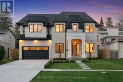 63 BANNATYNE DRIVE Toronto 