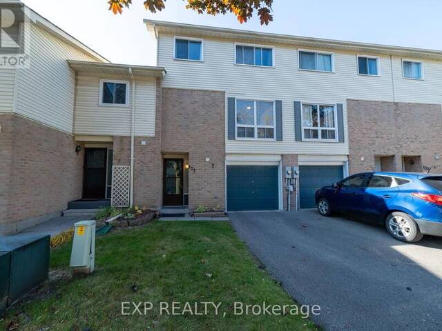 137 - 1133 RITSON ROAD N Oshawa Ontario