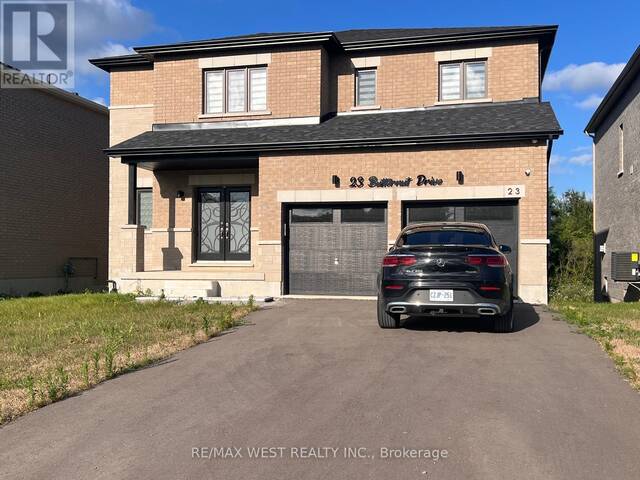 23 BUTTERNUT DRIVE Norfolk Ontario