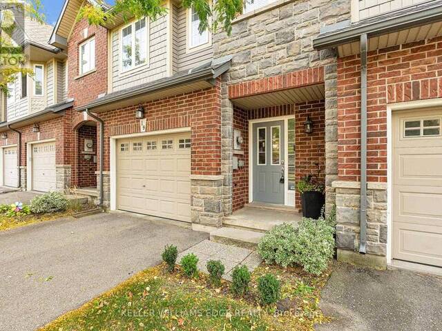 19 - 40 DARTMOUTH GATE Hamilton  Ontario