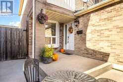 36 BROUGHAM DRIVE Vaughan 