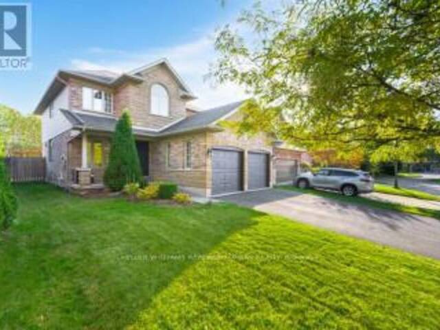 522 LARKSPUR LANE Burlington  Ontario