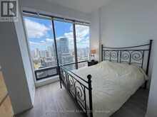 2601 - 5 ST. JOSEPH STREET Toronto 