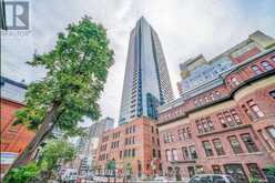 2601 - 5 ST. JOSEPH STREET Toronto 