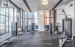 2601 - 5 ST. JOSEPH STREET Toronto 