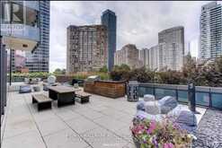 2601 - 5 ST. JOSEPH STREET Toronto 