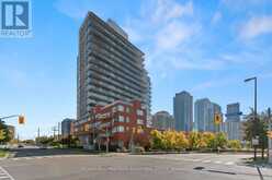 1201 - 30 CANTERBURY PLACE Toronto 