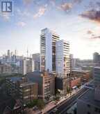 205 - 81 WELLESLEY STREET E Toronto 