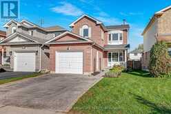 23 MCMANN CRESCENT Clarington 