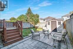 23 MCMANN CRESCENT Clarington 