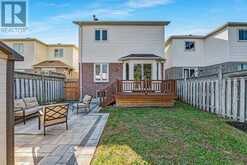 23 MCMANN CRESCENT Clarington