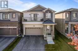 60 HARVEST CRESCENT Barrie