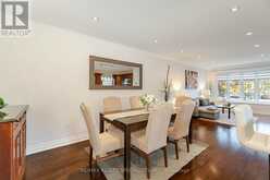 774 CONSORT CRESCENT Mississauga 