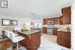 774 CONSORT CRESCENT Mississauga